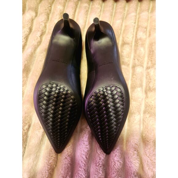 Cole Haan Women's Goto Park Pump size 8 Black NIB - Picture 2 of 11